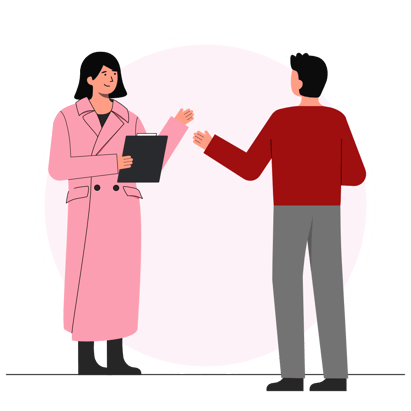 ReproRegistry - volunteer recruitment