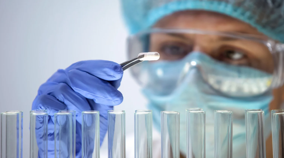 How Donating Tissue Can Help Medical Research—and Why Your Voice Matters