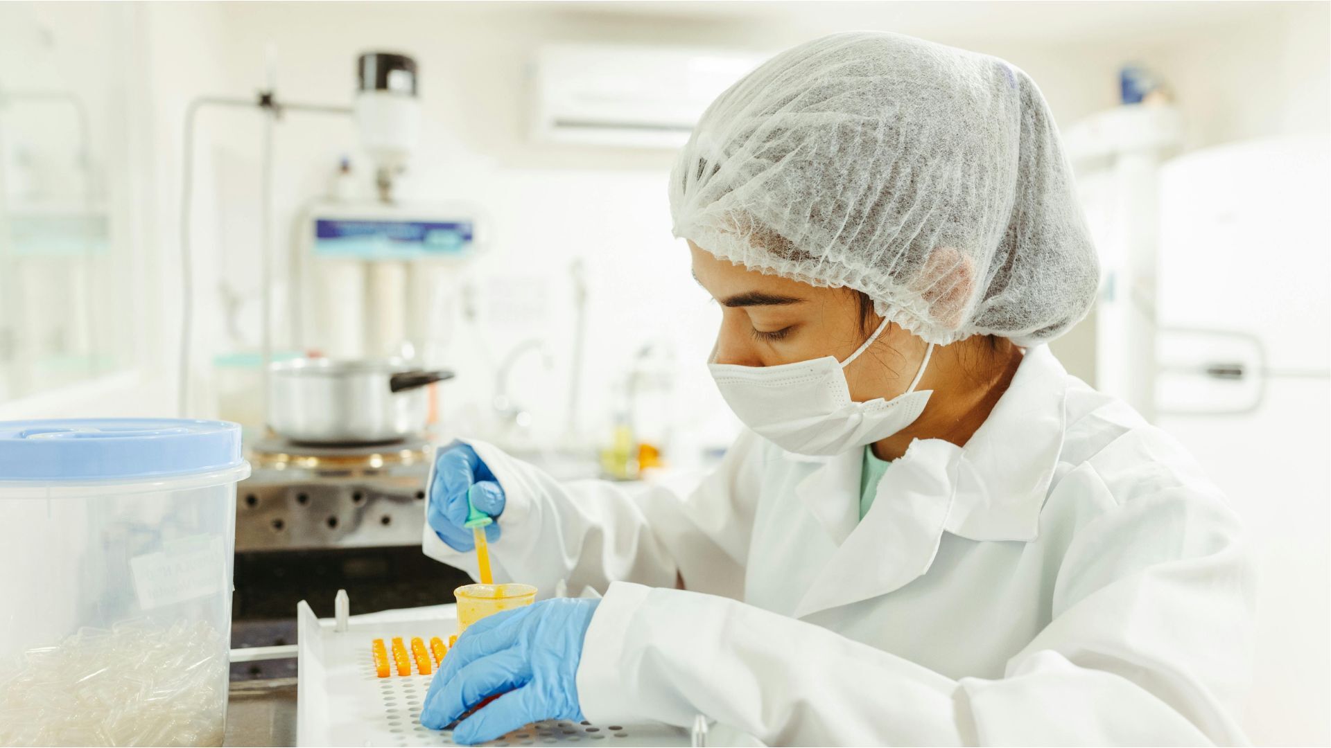 What Are Biomarkers and How Can They Help your Skin Disease Care