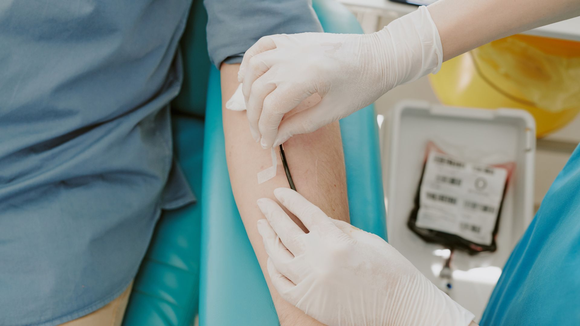 Myths and Facts About Donating to Medical Research